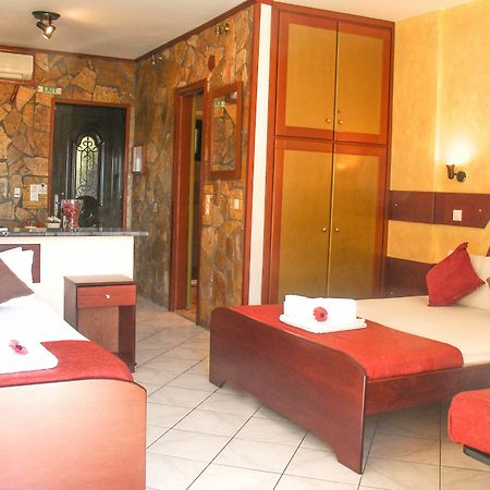 Ionian P Apartments Preveza Exterior foto